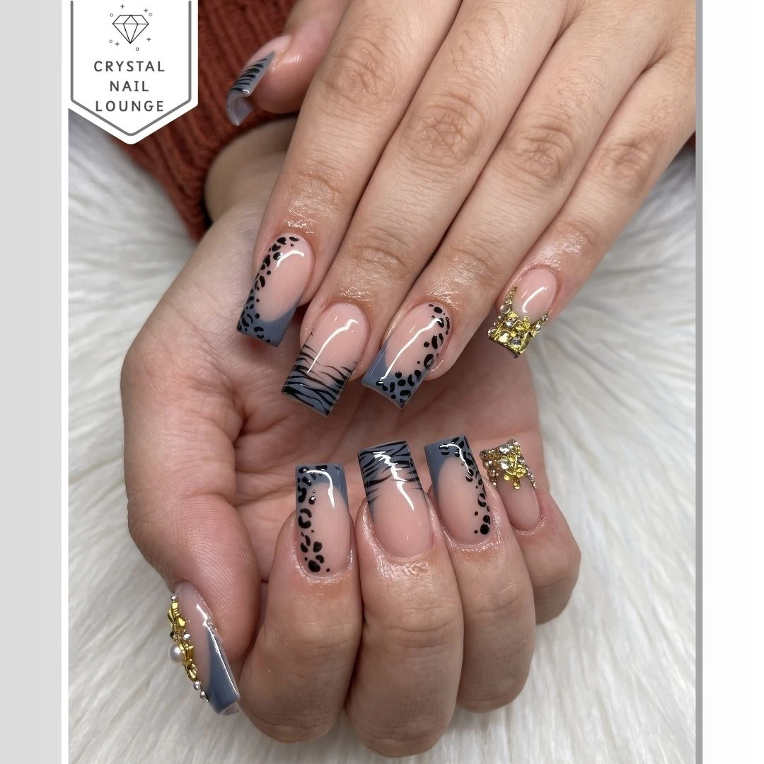 Nail art